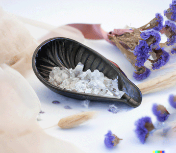 Cristallo-terapia nella Cosmetica: L'Incredibile Potere delle Pietre Preziose come Ingrediente delle Creme