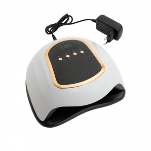 Led nail polish drying lamp - 72W