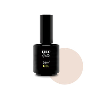 Semi Gel Beige