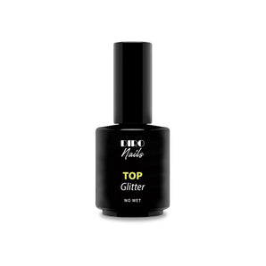 Glitter Top Without Dispersion