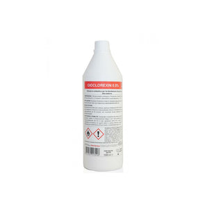 GIOCLOREXIN 0.5% Chlorhexidine-based solution - 250ml