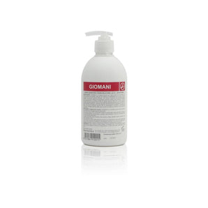 GIOMANI Detergente liquido per mani - 500ml