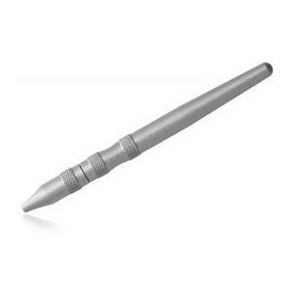 Aluminum handle for SAFE A blades No. 0 - 0.5 - 1