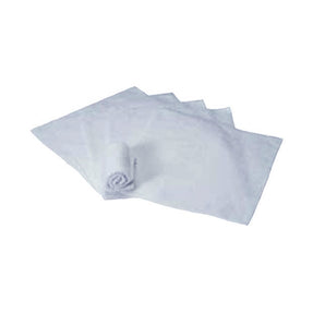 Sponge Wipes 30x30 - 6 Pcs