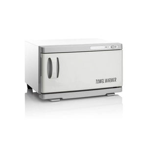 Electric towel warmer