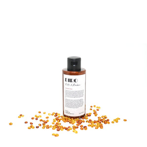 Scrub Viso - Note d'Ambra