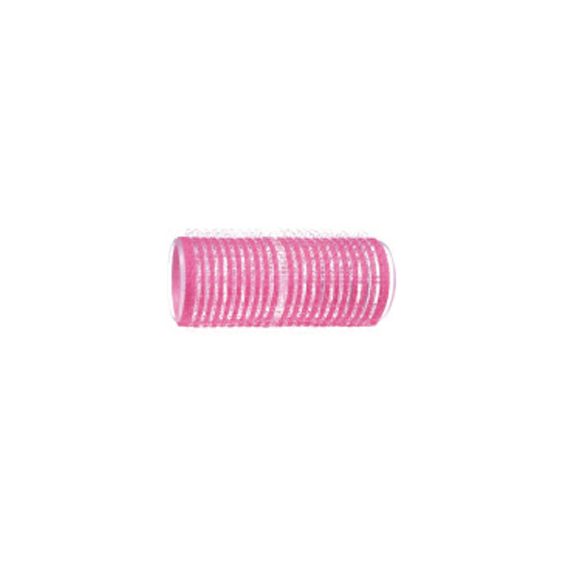 Bigodino in Velcro Diametro 24mm - 12 Pz Diroestetica