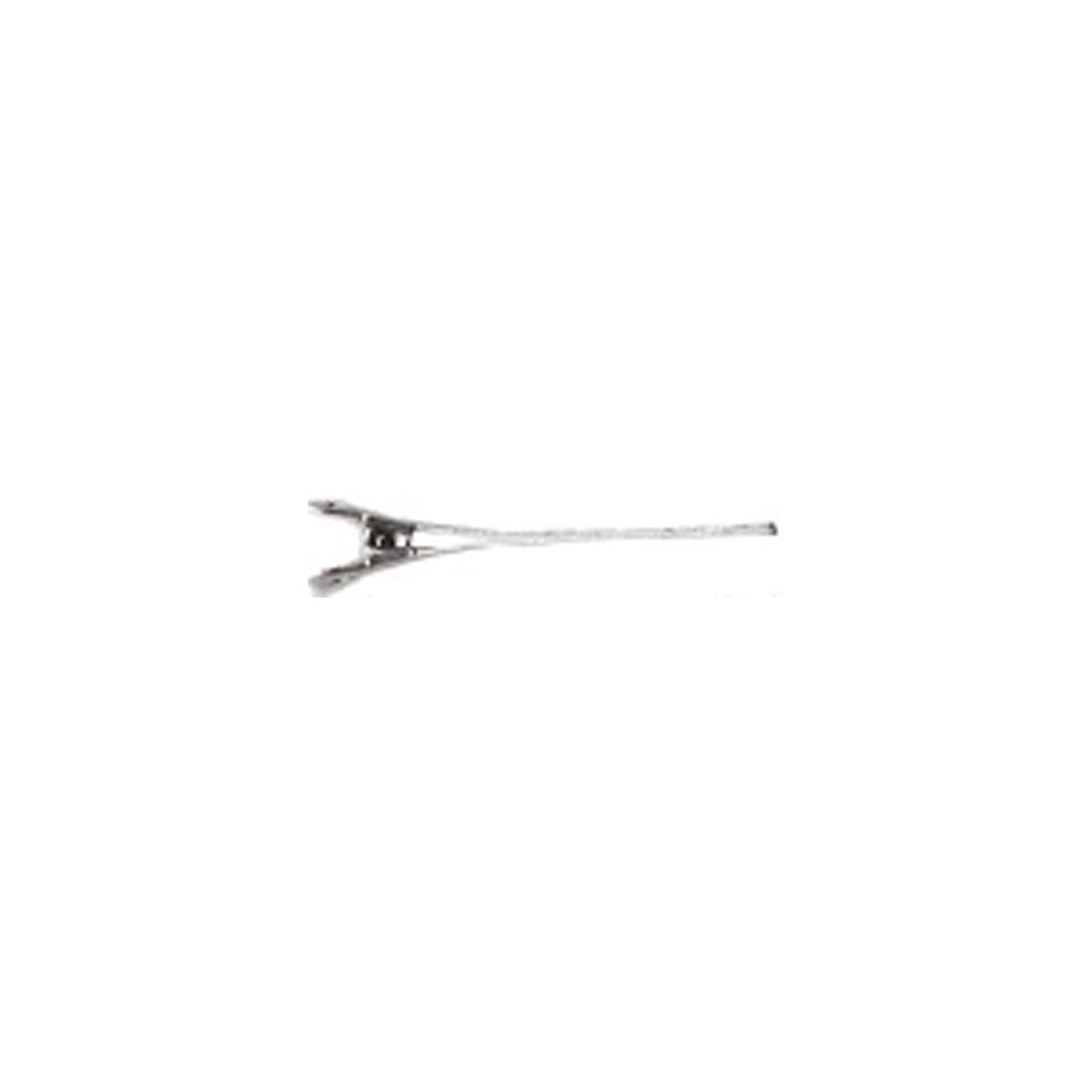 Clips in Alluminio - 144 Pz Diroestetica