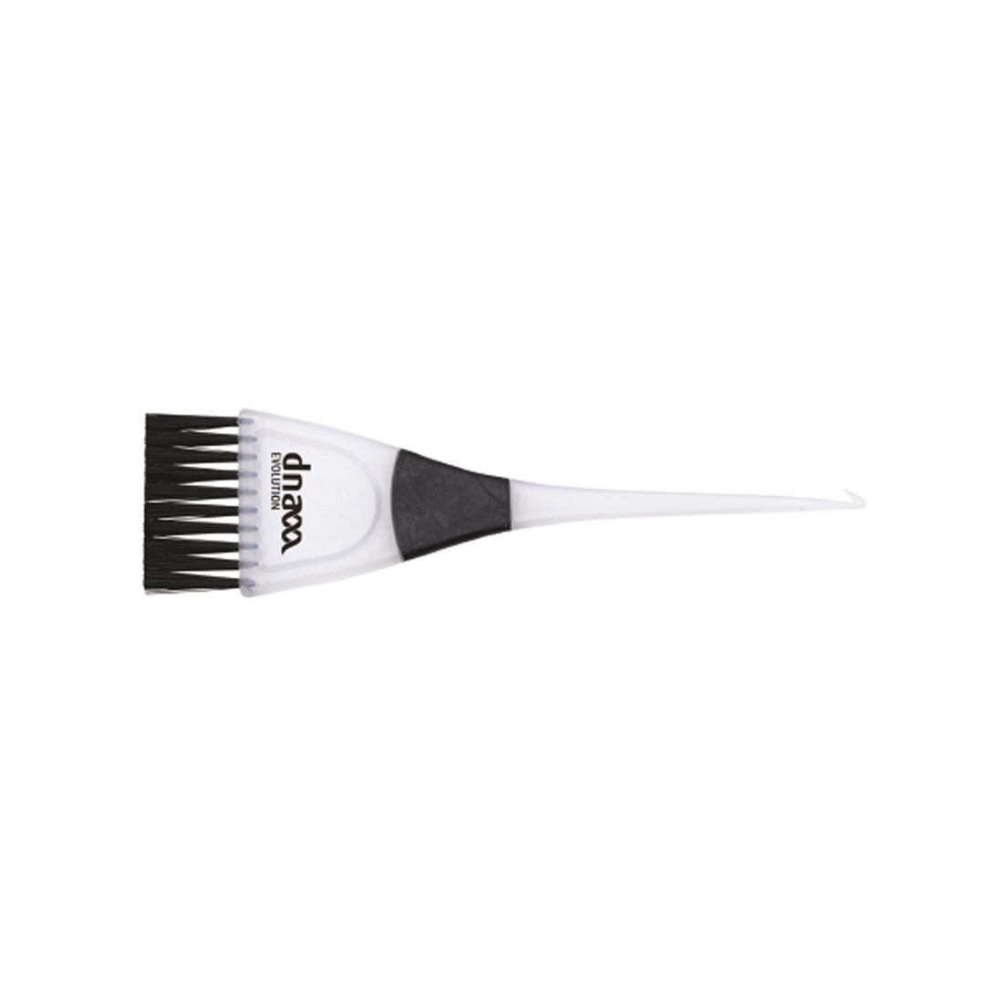 Pennello per Tinta White 221x56mm Diroestetica