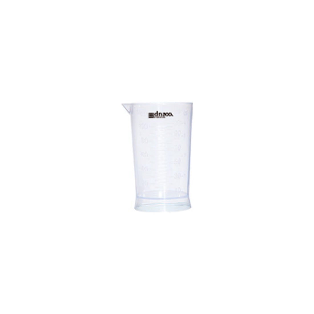 Misurino Trasparente 100ml Diroestetica