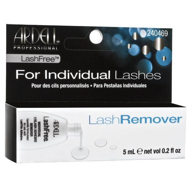 Ardell Lashfree Remover - 5 Ml Diroestetica