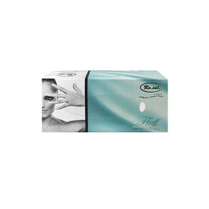 2-ply tissue paper in cellulose - 150 pcs