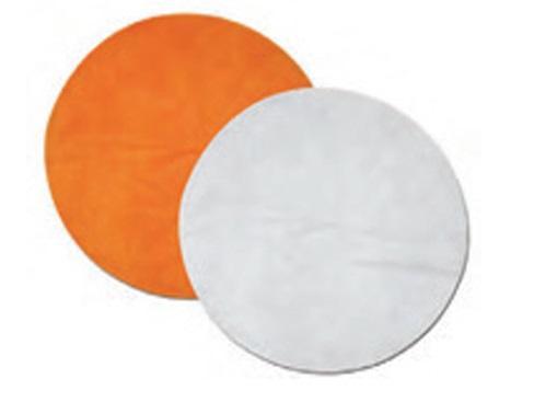 Tappetino Circolare per Solarium - 50 Pz Diroestetica