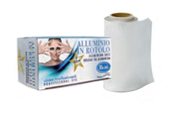 Rotolo Stagnola in Astuccio h 12 Diroestetica