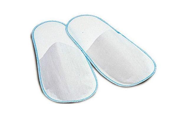 Ciabatta TNT Chiusa - 100 PZ Diroestetica