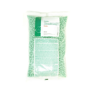 Cera Brasiliana in Perle Aloe Vera XANITALIA IDEMA Diroestetica