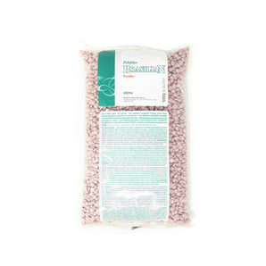 Cera Brasiliana in Perle Mauve Jasmine XANITALIA IDEMA Diroestetica