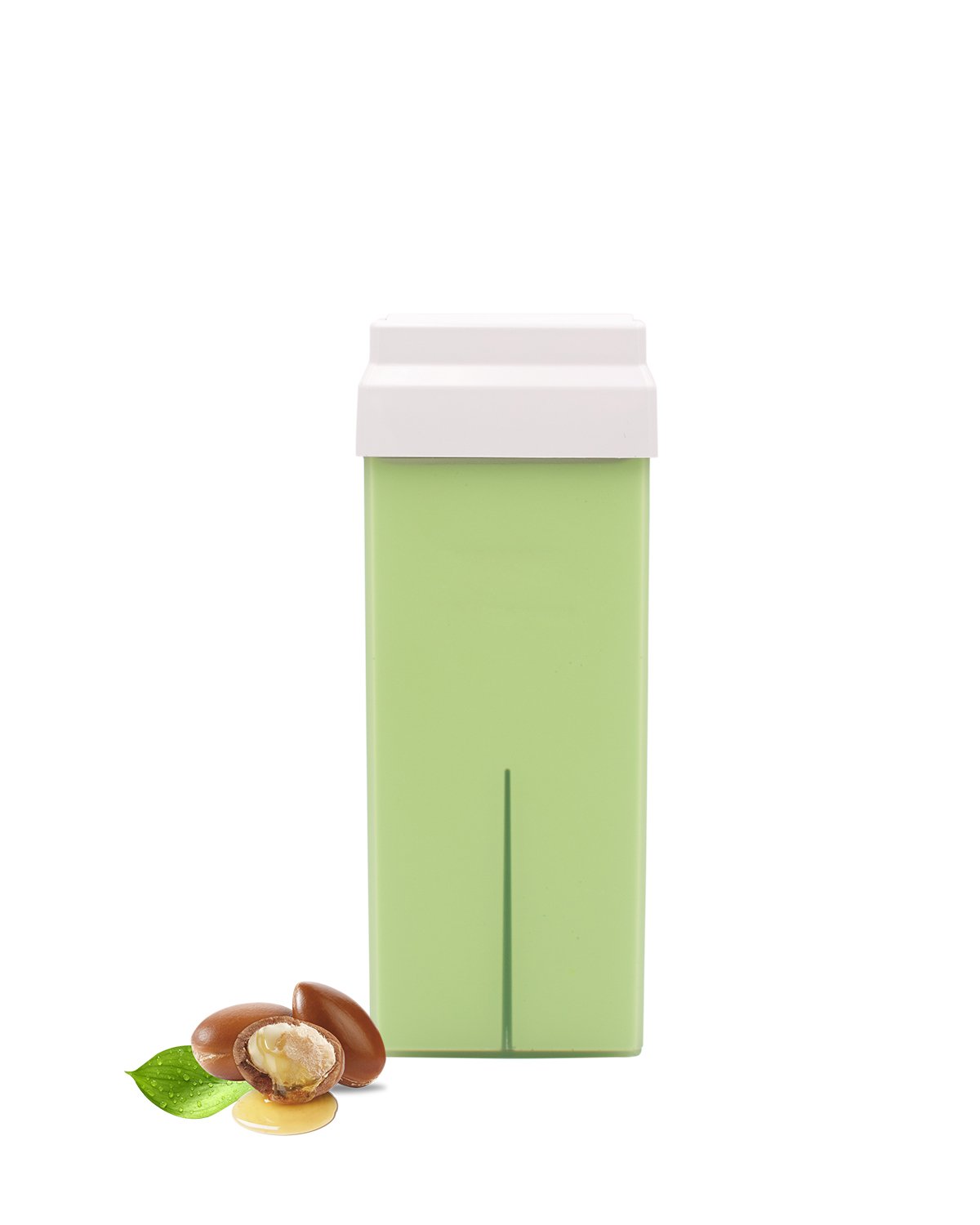 Cera in Cartuccia all'Olio di Argan RO.IAL Diroestetica