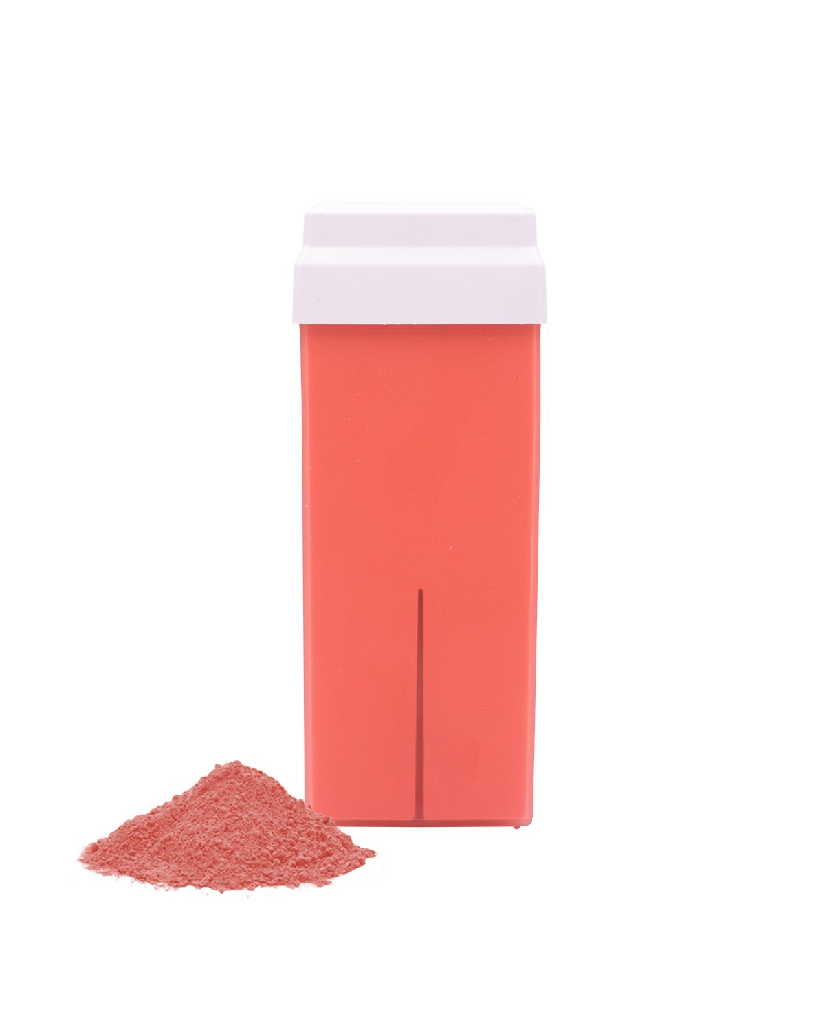 Cera in Cartuccia al Titanio Rosa RO.IAL Diroestetica