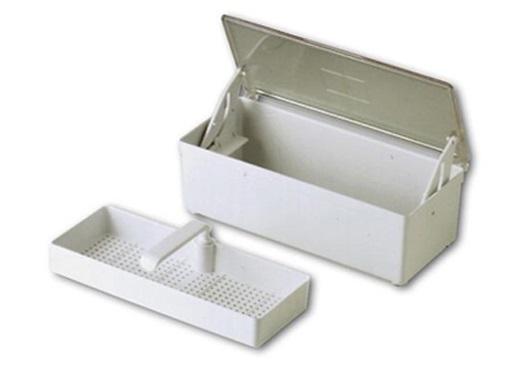 Vaschetta per Sterilizzazione Strumenti - 3 Lt Diroestetica