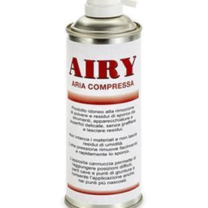 Aria Compressa Spray - 400 ML Diroestetica