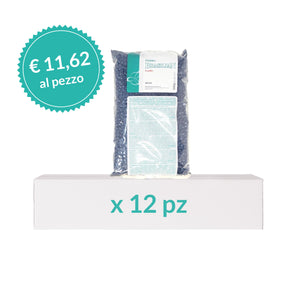 Brazilian Wax in Azulene Pearls 1kg - 12 Pcs