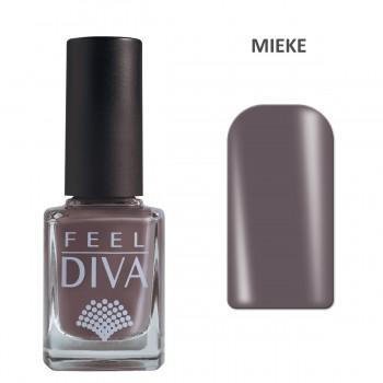 Smalto "Mieke" Diroestetica