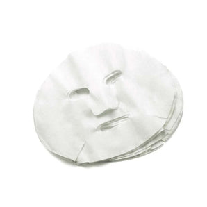 Maschera in TNT per Trattamento Viso - 100 Pz Diroestetica