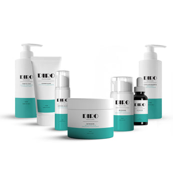 Nutriskin Viso - Protocollo Completo Diroestetica