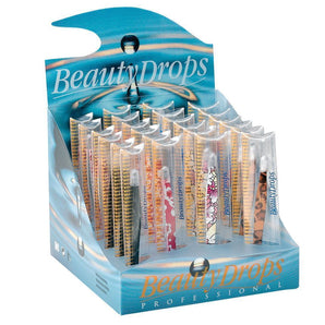 Espositore Pinzette Beauty Drop - 24pz Diroestetica