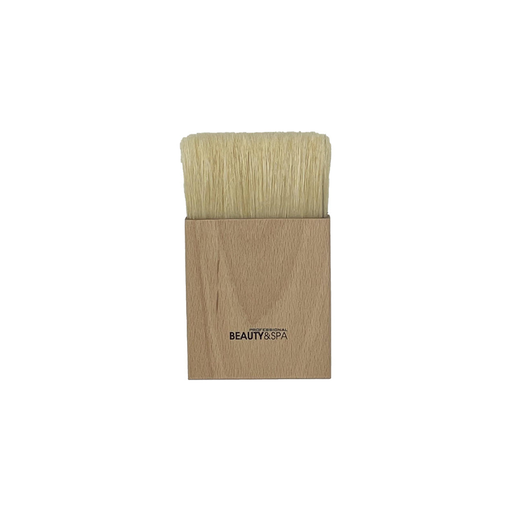 Pennello Setole Naturali Nickel Free Diroestetica