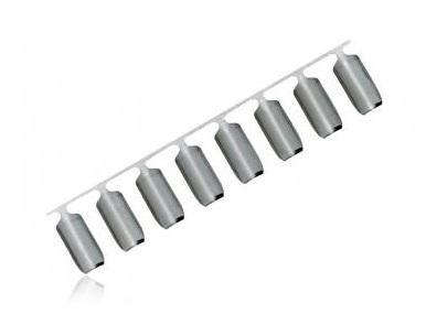 Lame Sgorbie SAFE N. 0.5 - 80 Pz Diroestetica