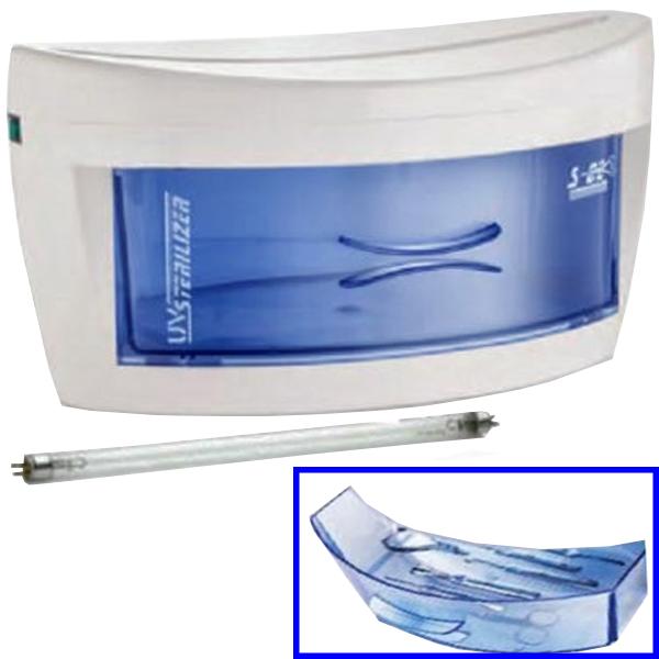Sterilizzatore a Ultravioletti Diroestetica