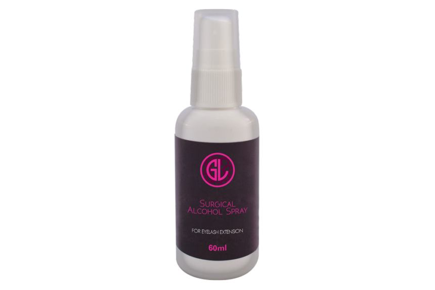 Surgical Alcohol Spray Diroestetica