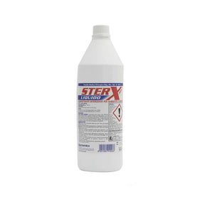 STER-X 2000 Disinfettante Detergente per Superfici - 1 L