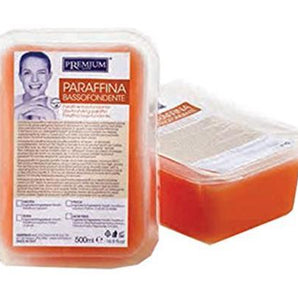 Paraffina Bassofondente alla Pesca - 1 Kg Diroestetica