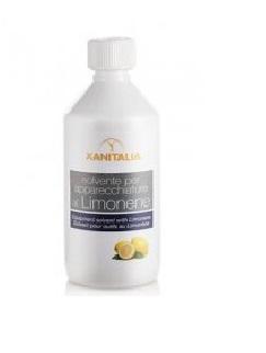 Solvente per la Pulizia di Strumenti al Limone - 500 ml Diroestetica