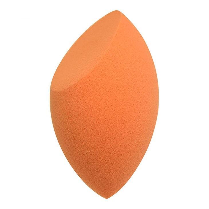 Spugna Trucco Blander Arancio Diroestetica
