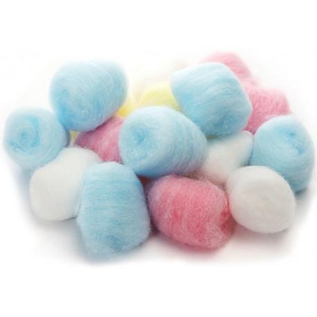 Batuffoli in Cotone - 100 Pz Diroestetica