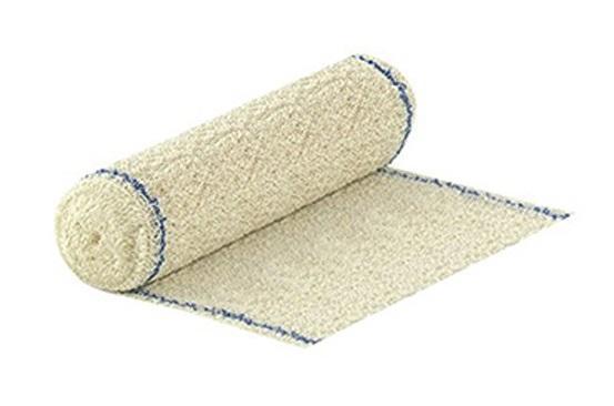 Benda in Crepe di Cotone - 20cm x 5mtl Diroestetica
