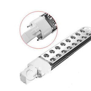 Bulbo LED di Ricambio - 9 W Diroestetica