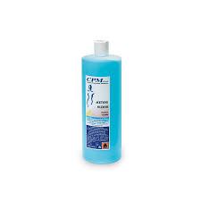Acetone Levasmalto Oleoso - 1 Lt Diroestetica