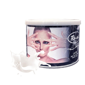 Wax Milk Jar RO.IAL 400 ml