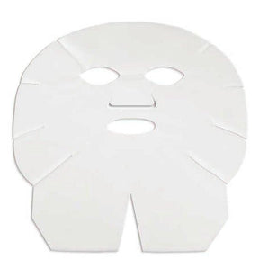 Maschera in TNT per Trattamenti Viso e Decoltè - 100 Pz Diroestetica