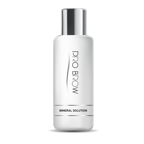 Mineral Solution Diroestetica