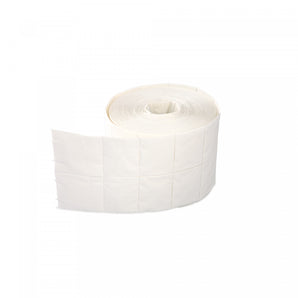 Nail Pad Salviette Levasmalto - 500 Pz Diroestetica
