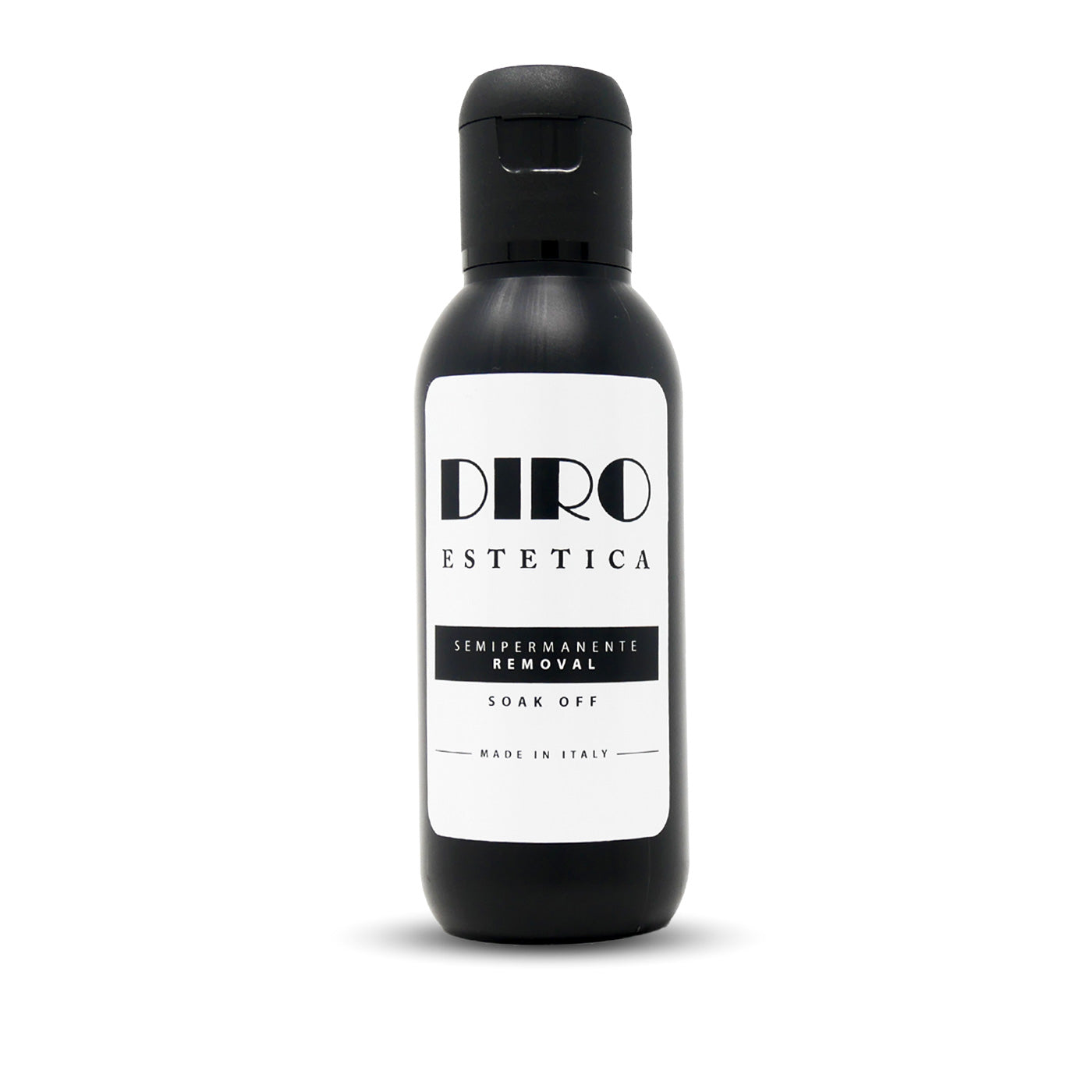 Semipermanente Removal Soak-Off - 500 Ml Diroestetica