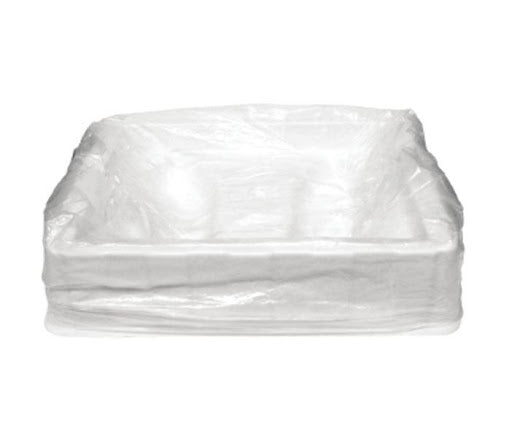 Sacchetto Podologico in Fogli 49x46 - 100 Pz Diroestetica