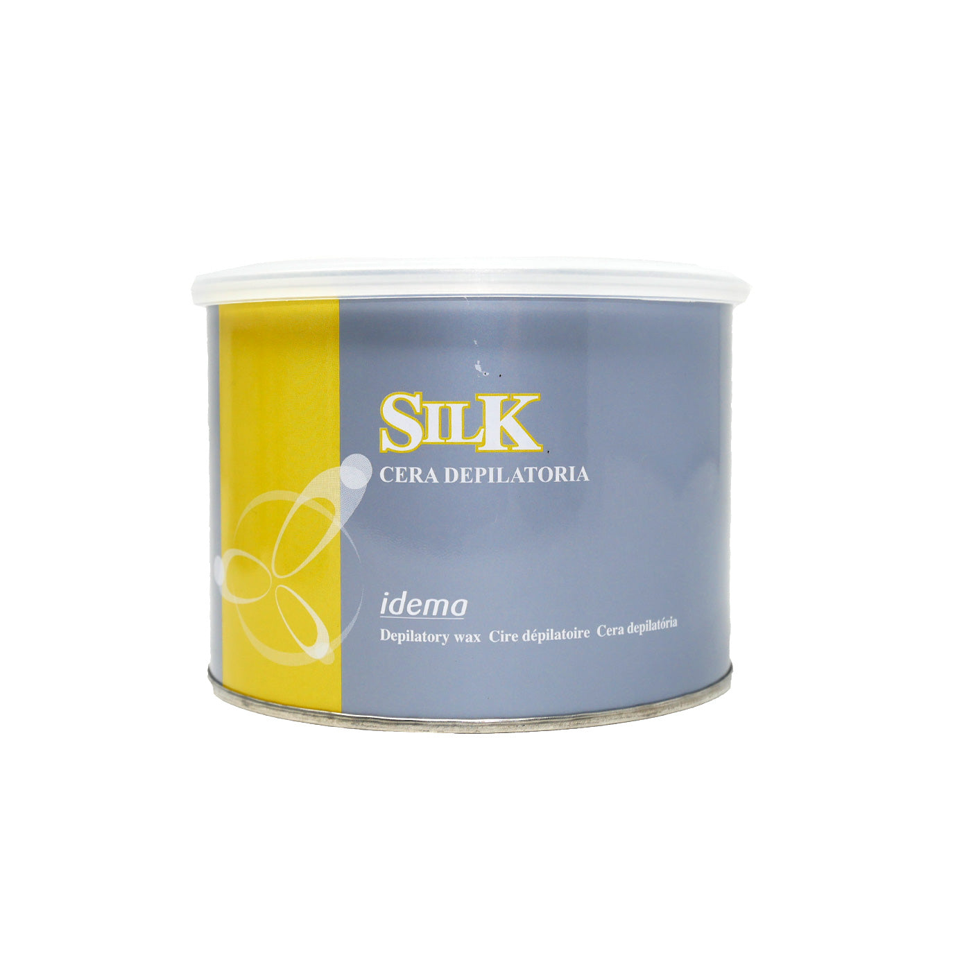 Cera Barattolo Miele XANITALIA IDEMA Diroestetica