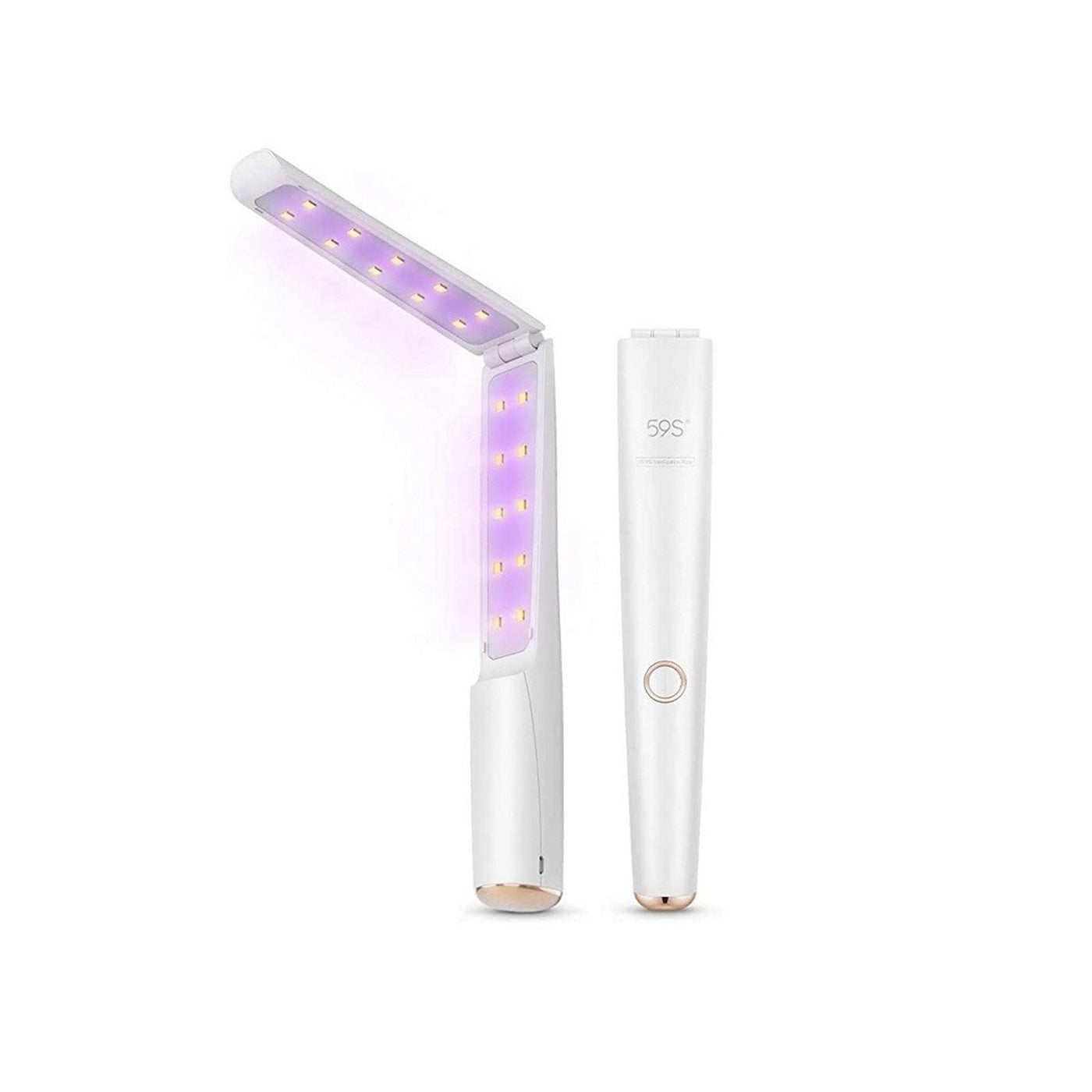 Sterilizzatore LED UVC ad Asta Diroestetica